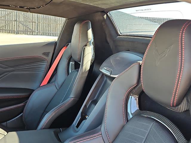 2024 Chevrolet Corvette Z06 3LZ