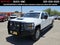 2019 Chevrolet Silverado 3500 HD Work Truck