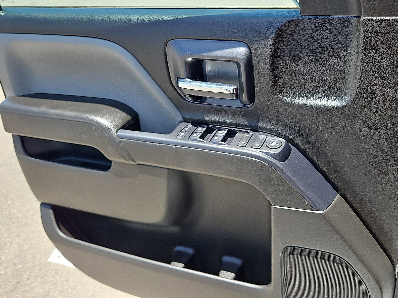 2019 Chevrolet Silverado 3500 HD Work Truck