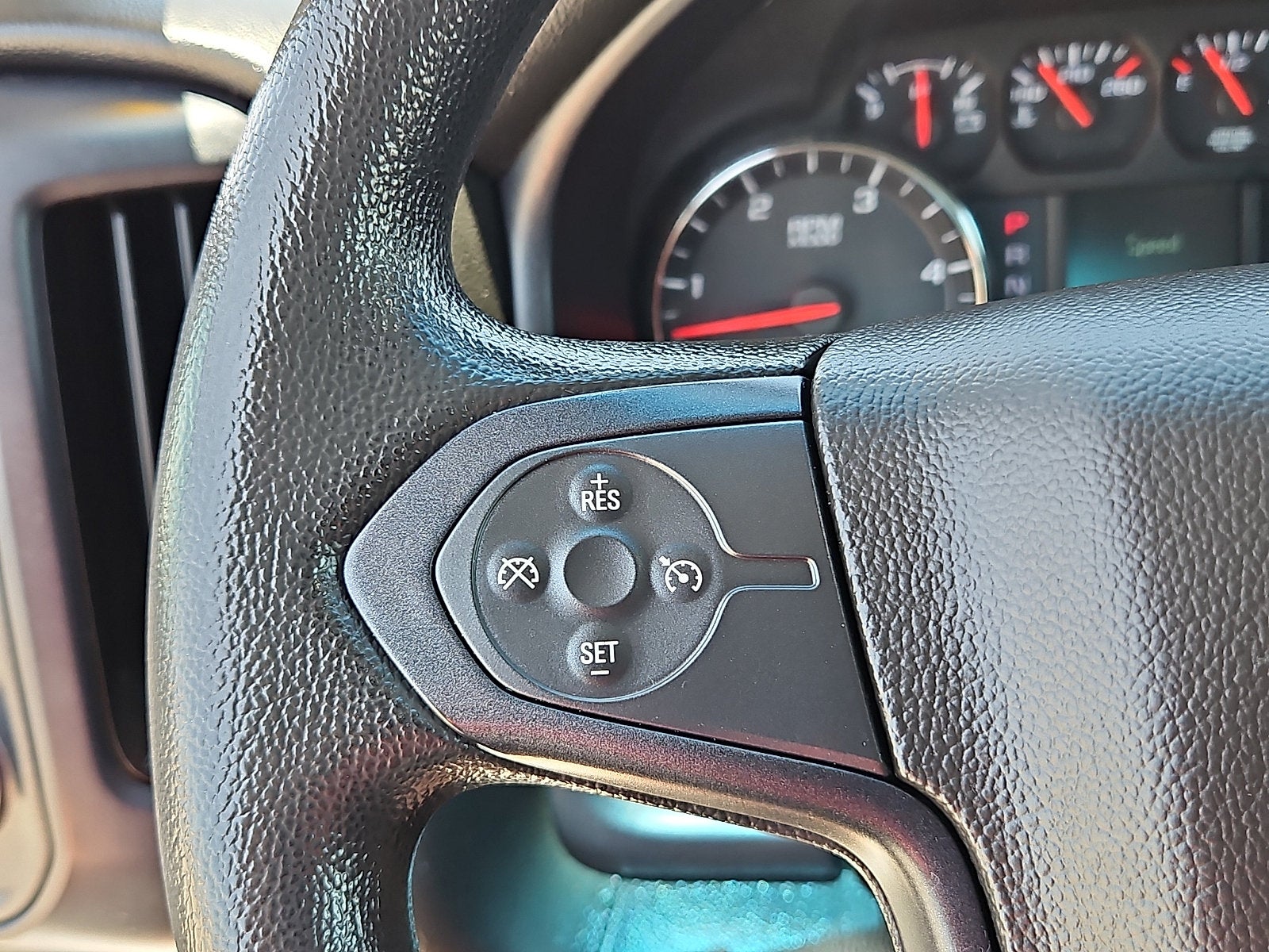 2019 Chevrolet Silverado 3500 HD Work Truck