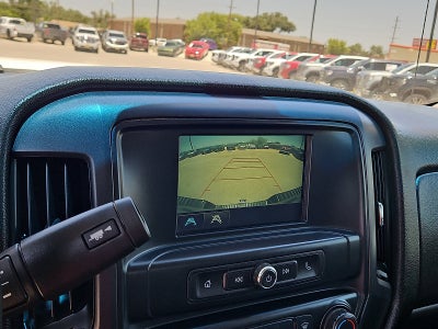 2019 Chevrolet Silverado 3500 HD Work Truck