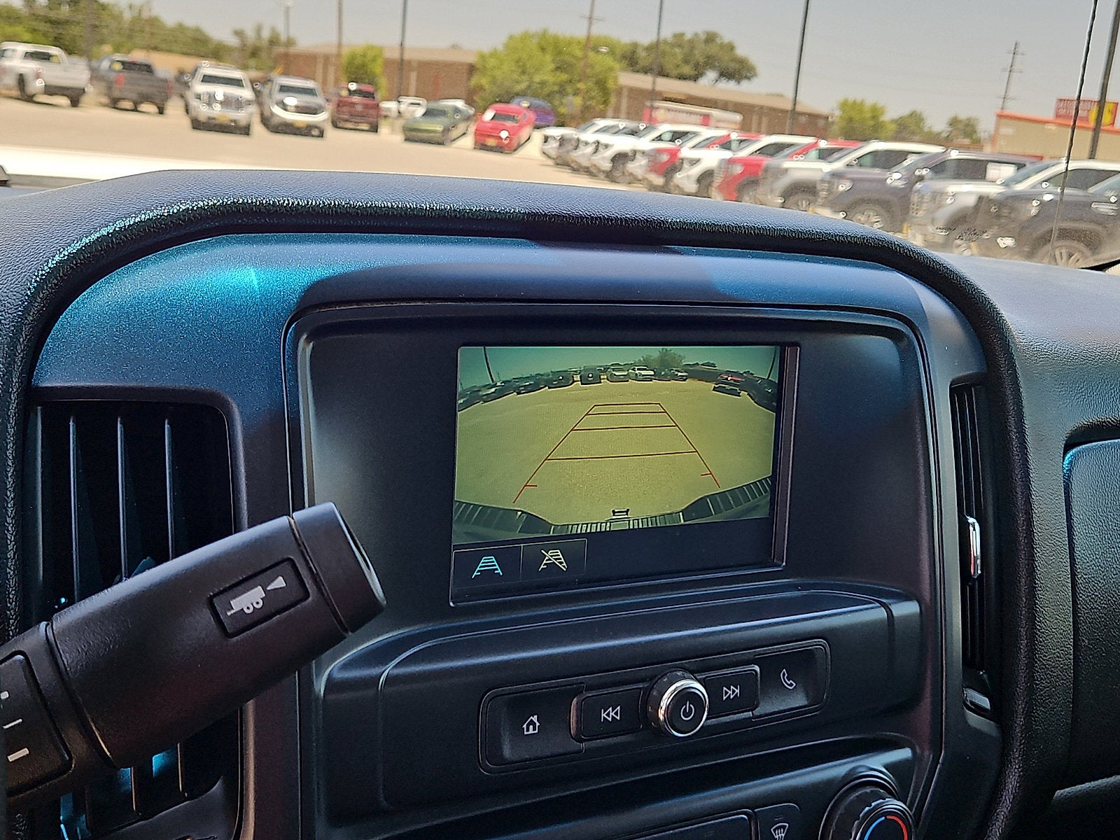 2019 Chevrolet Silverado 3500 HD Work Truck