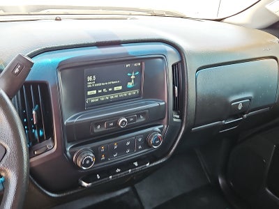 2019 Chevrolet Silverado 3500 HD Work Truck