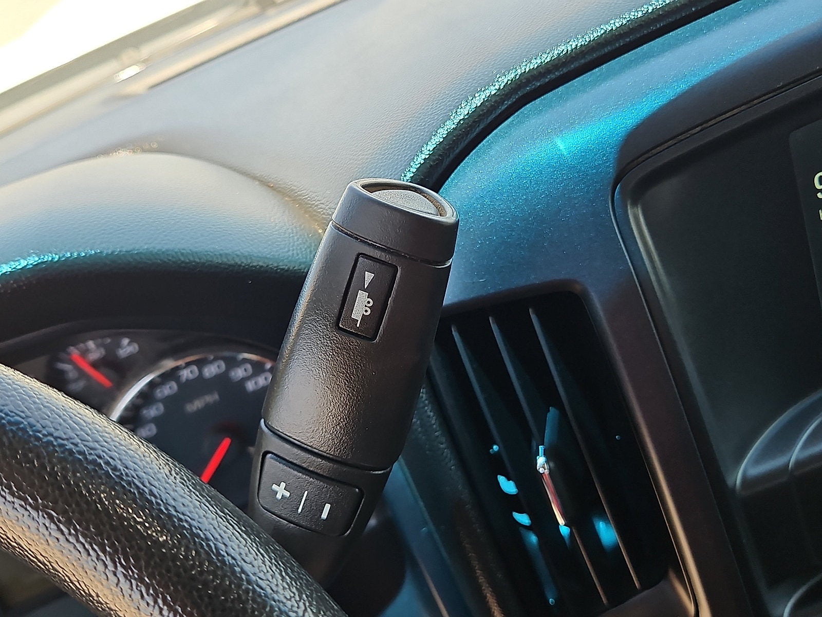 2019 Chevrolet Silverado 3500 HD Work Truck