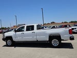 2019 Chevrolet Silverado 3500 HD Work Truck
