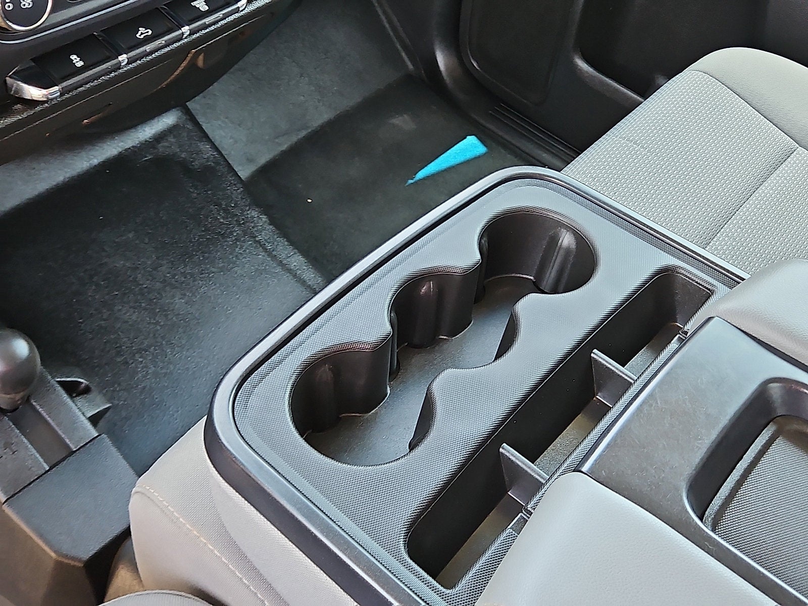 2019 Chevrolet Silverado 3500 HD Work Truck