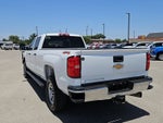 2019 Chevrolet Silverado 3500 HD Work Truck