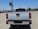 2019 Chevrolet Silverado 3500 HD Work Truck