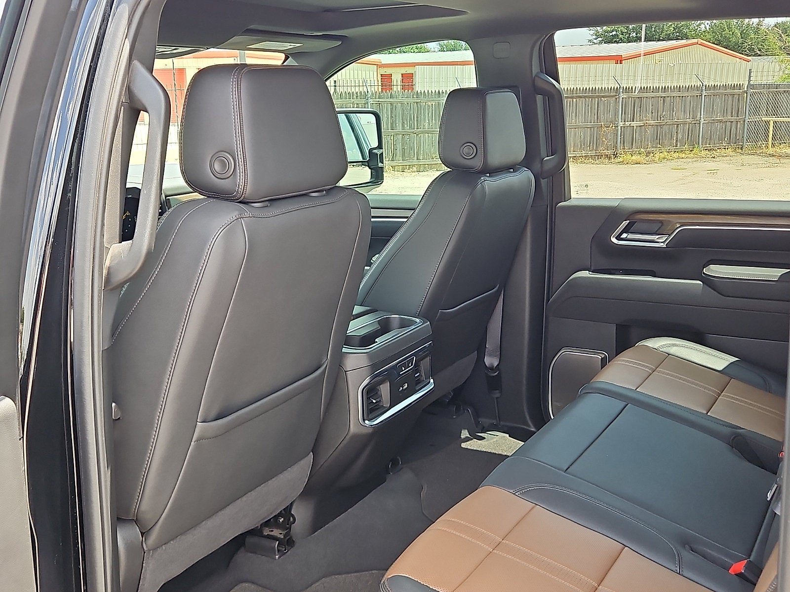 2025 Chevrolet Silverado 3500 HD High Country DRW