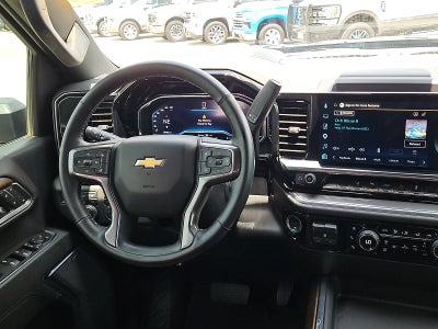 2025 Chevrolet Silverado 3500 HD High Country DRW