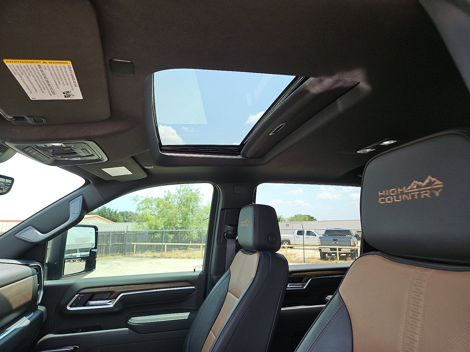 2025 Chevrolet Silverado 3500 HD High Country DRW