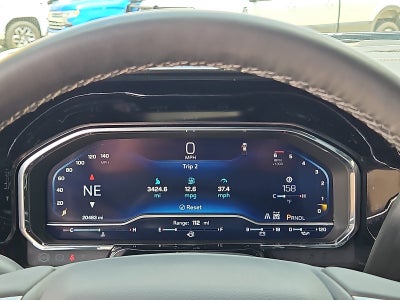 2025 Chevrolet Silverado 3500 HD High Country DRW