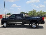 2025 Chevrolet Silverado 3500 HD High Country DRW
