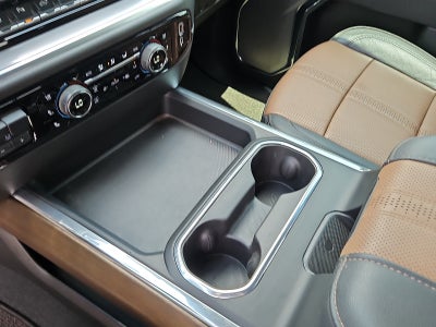 2025 Chevrolet Silverado 3500 HD High Country DRW