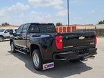 2025 Chevrolet Silverado 3500 HD High Country DRW