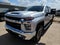2021 Chevrolet Silverado 2500 HD LT