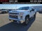 2023 Chevrolet Silverado 2500 HD LTZ