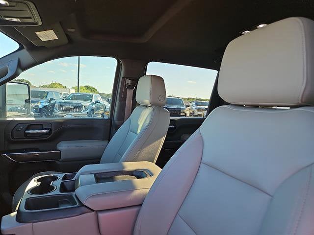 2023 Chevrolet Silverado 2500 HD LTZ