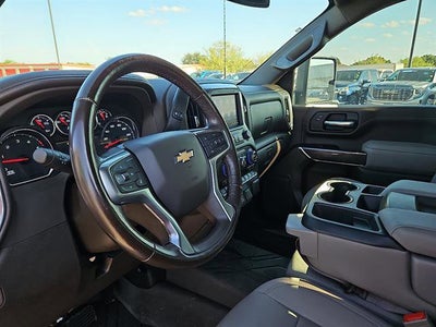 2023 Chevrolet Silverado 2500 HD LTZ