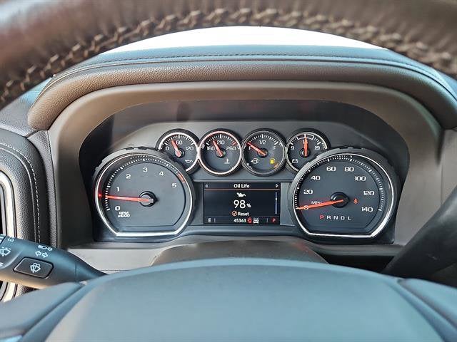 2023 Chevrolet Silverado 2500 HD LTZ