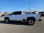 2023 Chevrolet Silverado 2500 HD LTZ