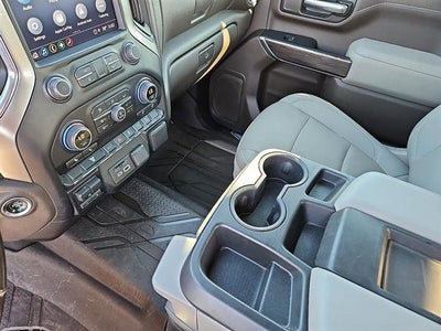 2023 Chevrolet Silverado 2500 HD LTZ