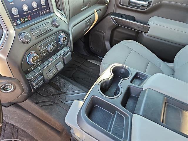 2023 Chevrolet Silverado 2500 HD LTZ