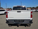 2023 Chevrolet Silverado 2500 HD LTZ