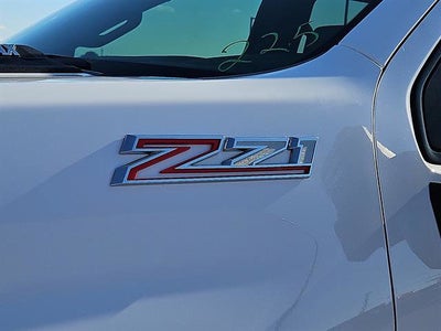 2023 Chevrolet Silverado 2500 HD LTZ