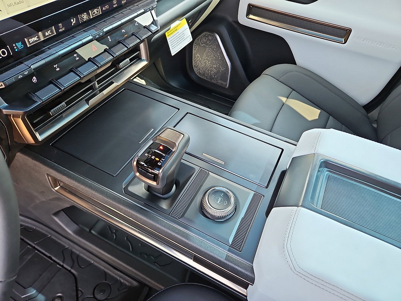 2024 GMC HUMMER EV SUV 3X OMEGA LIMITED EDITION