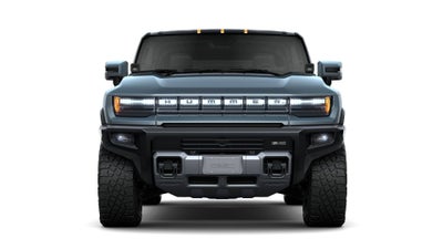 2024 GMC HUMMER EV SUV 3X OMEGA LIMITED EDITION