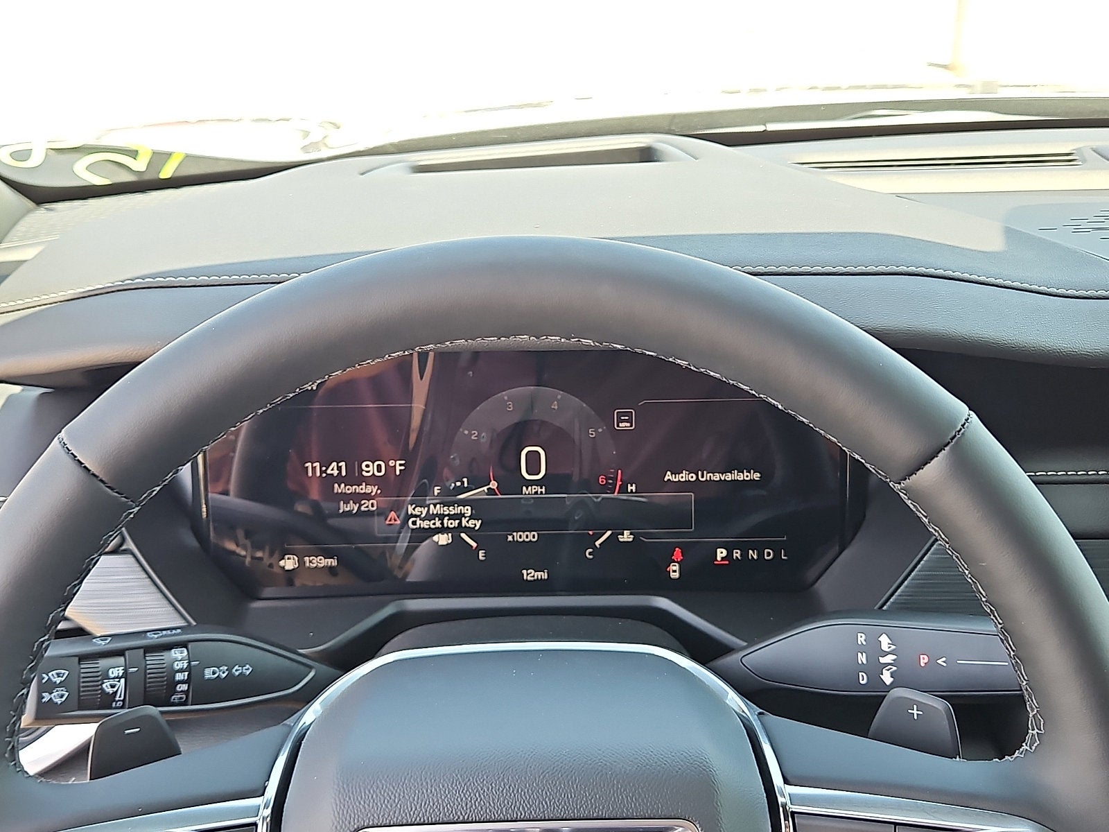 2026 GMC Acadia Elevation - Photo 16