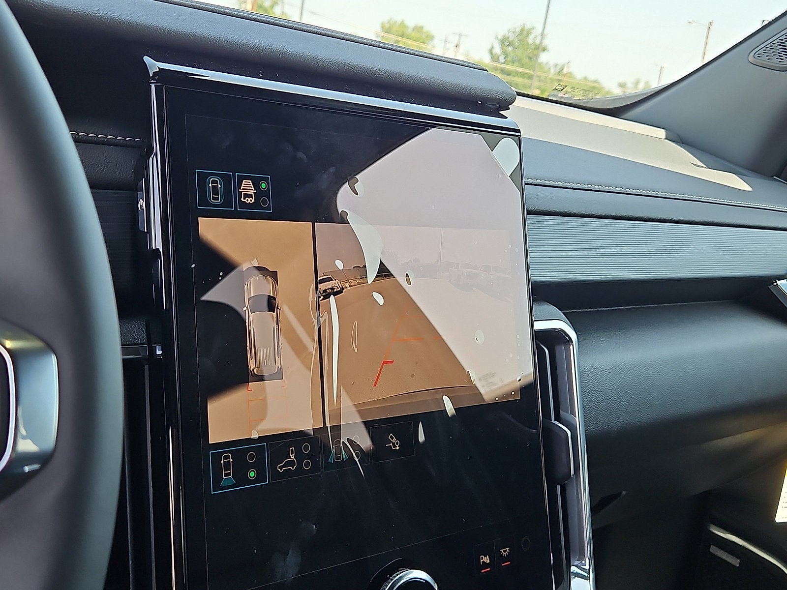 2026 GMC Acadia Elevation - Photo 18