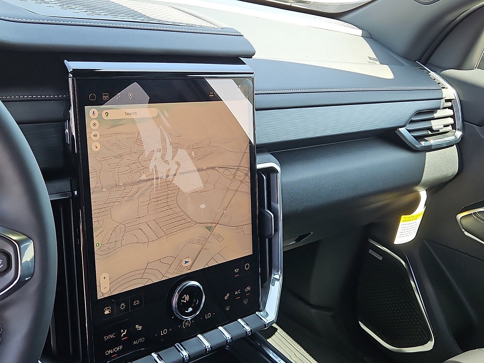 2026 GMC Acadia Elevation - Photo 19
