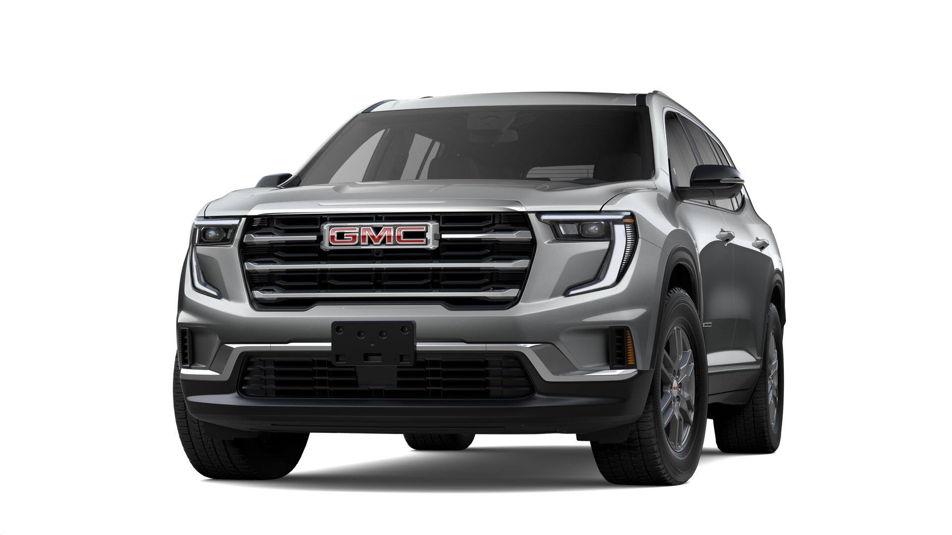 2026 GMC Acadia Elevation FWD's photo