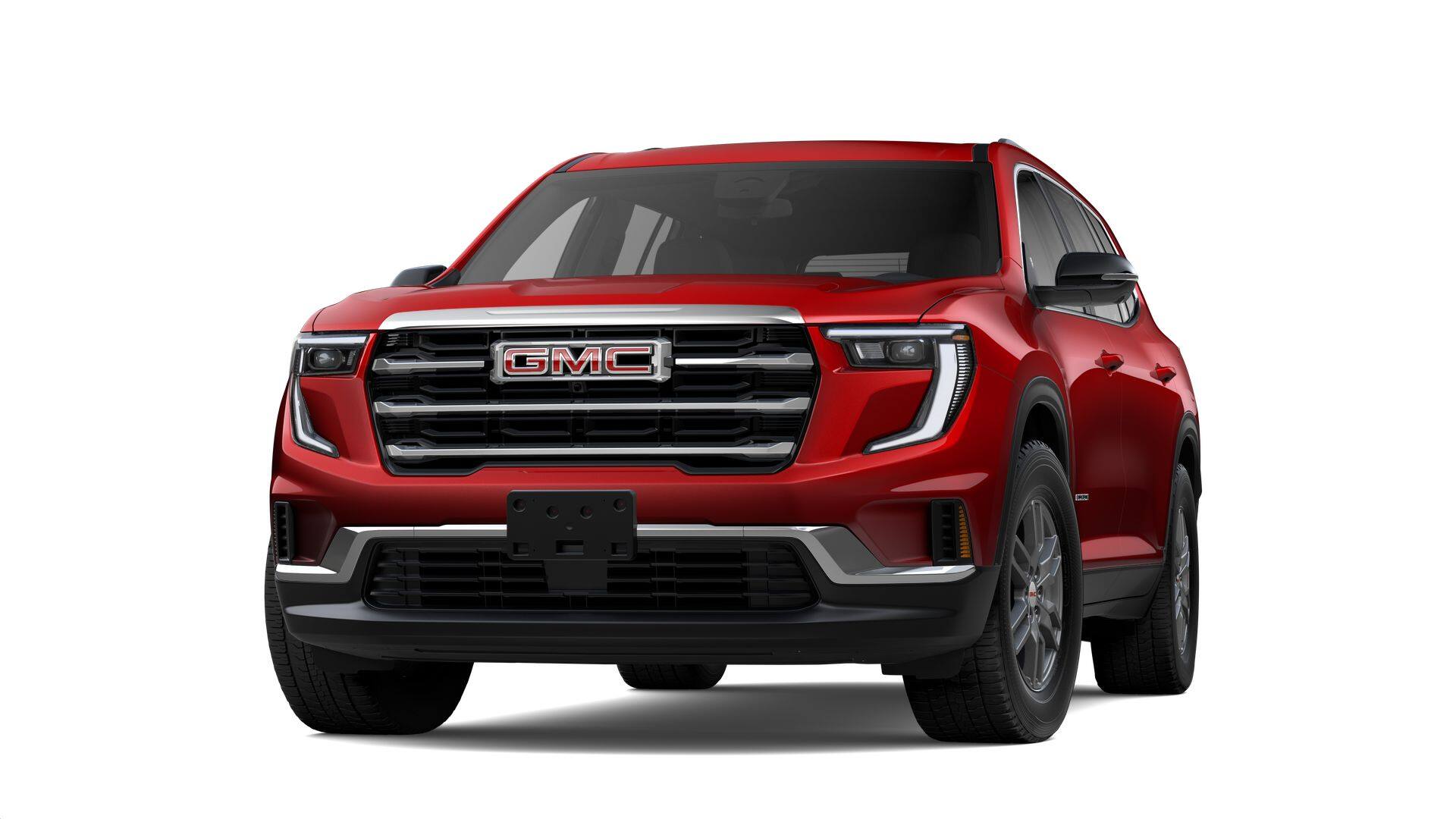2026 GMC Acadia Elevation FWD's photo
