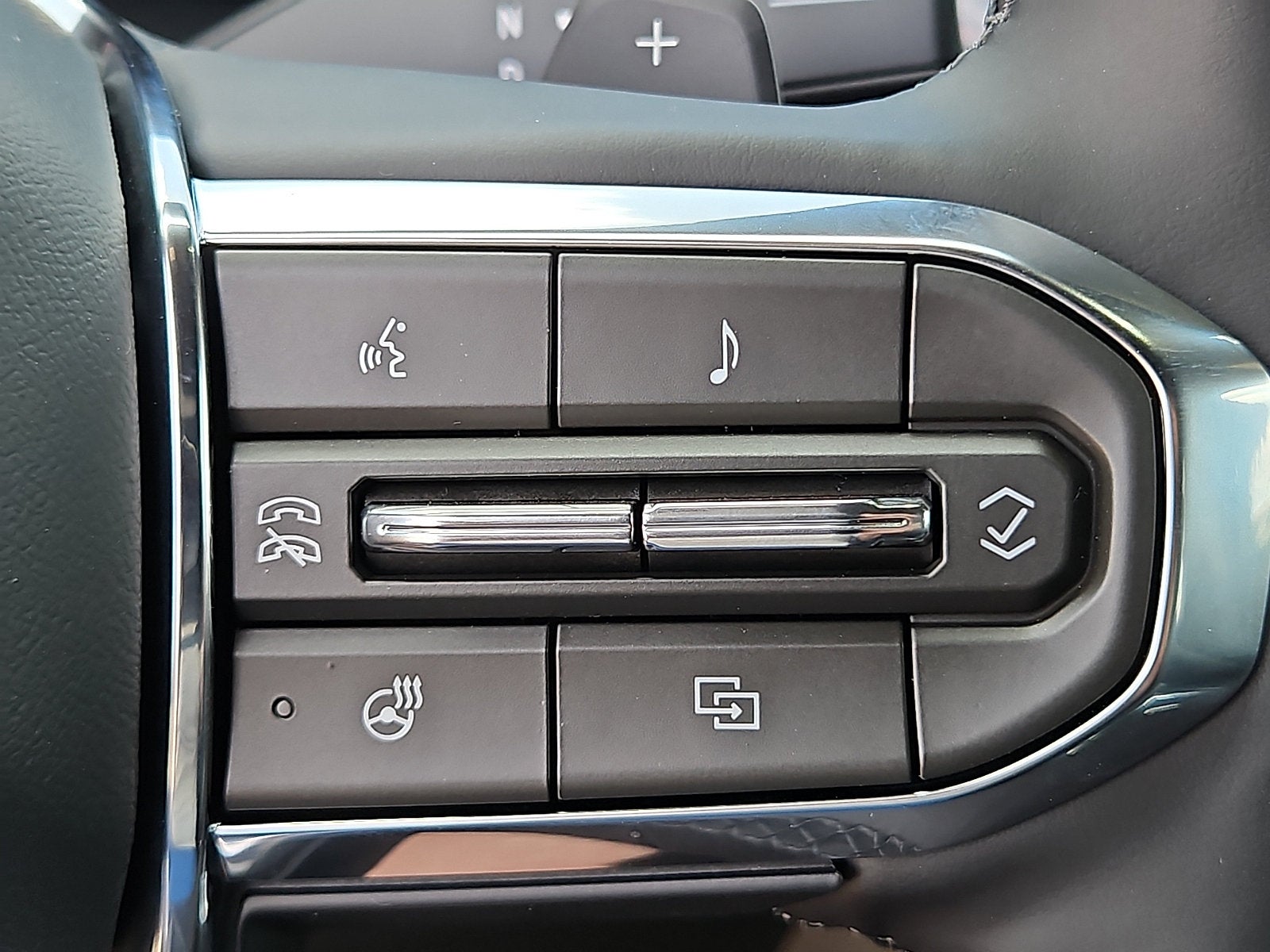 2026 GMC Acadia Elevation - Photo 19