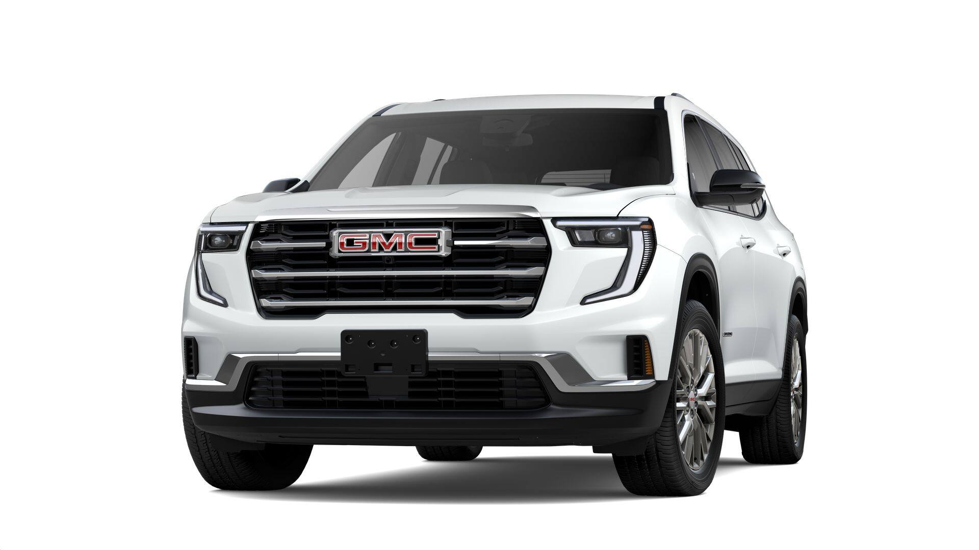 2026 GMC Acadia Elevation FWD's photo