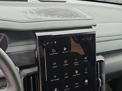 2024 GMC Acadia AT4