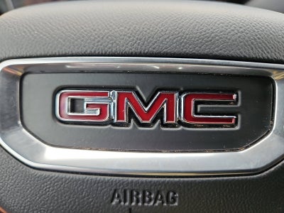 2024 GMC Acadia AT4