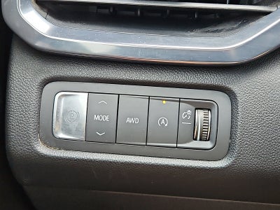2024 GMC Acadia AT4