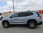 2024 GMC Acadia AT4