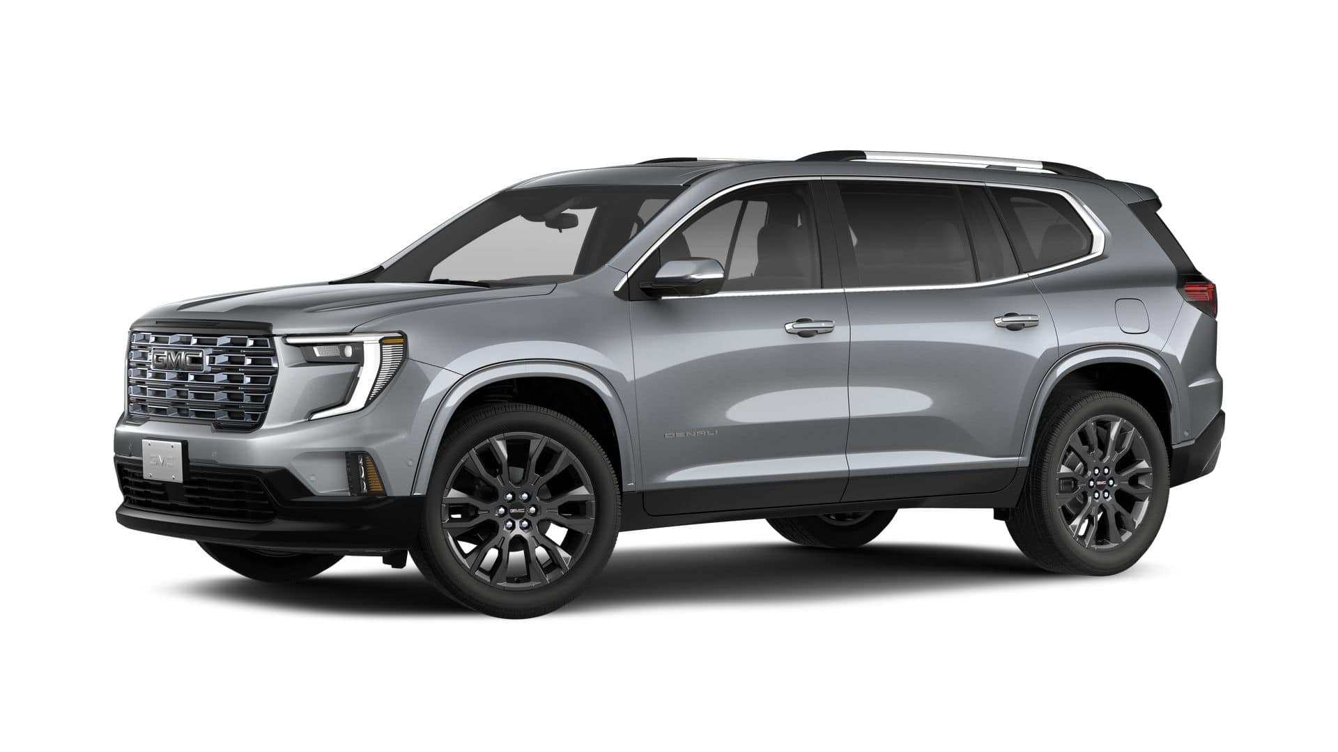 2027 GMC Acadia Denali Ultimate