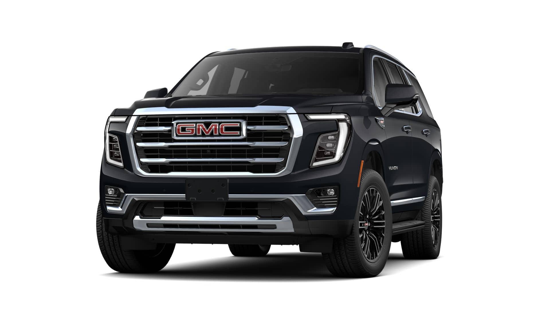 2026 GMC Yukon 2WD Elevation's photo
