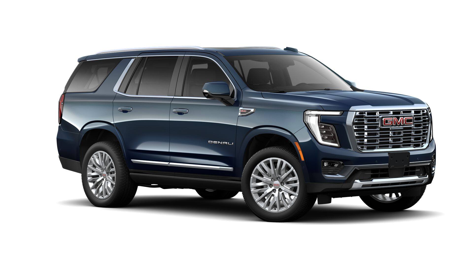2027 GMC Yukon Denali