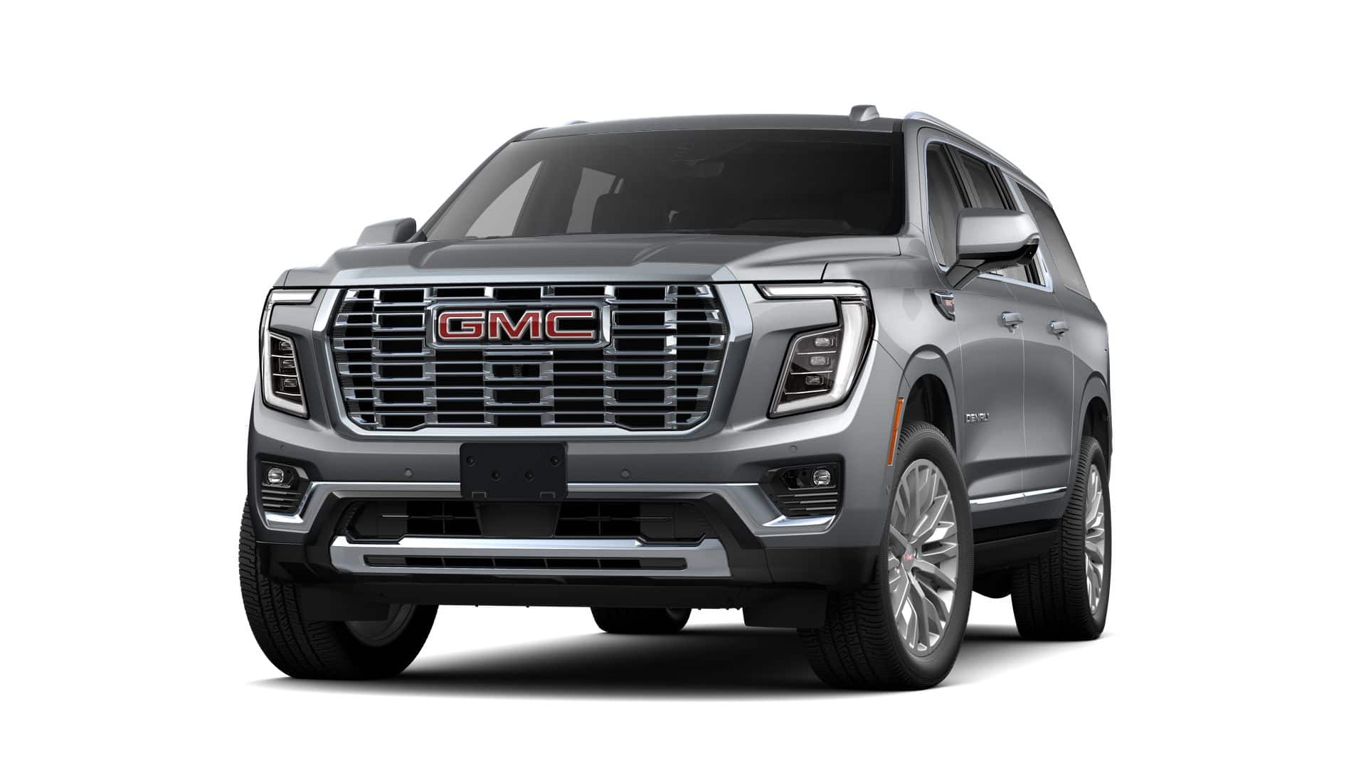 2026 GMC Yukon Denali 2WD's photo