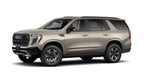 2027 GMC Yukon AT4