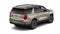 2027 GMC Yukon AT4