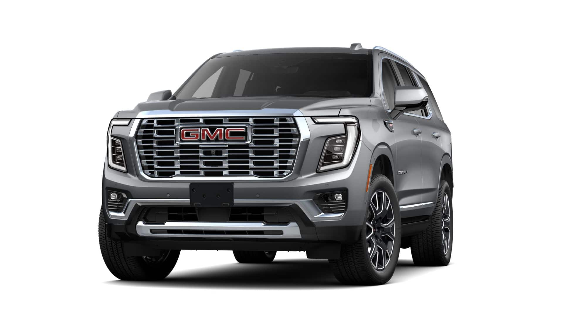 2027 GMC Yukon Denali