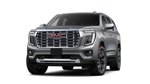 2027 GMC Yukon Denali